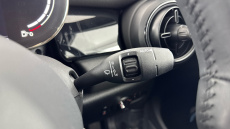 MINI Convertible 1.5 Cooper Classic Premium 2dr Auto Petrol Convertible